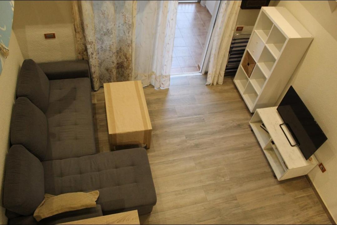 Medanea Marineda Home El Médano Eksteriør bilde