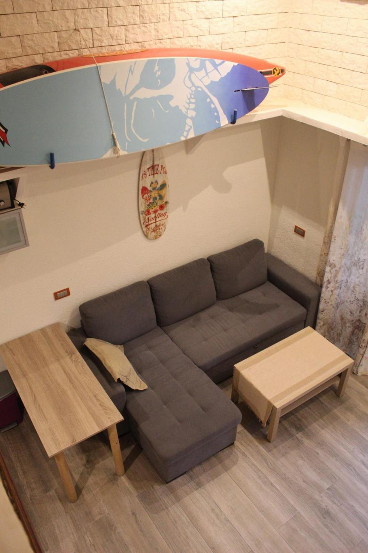 Medanea Marineda Home El Médano Eksteriør bilde